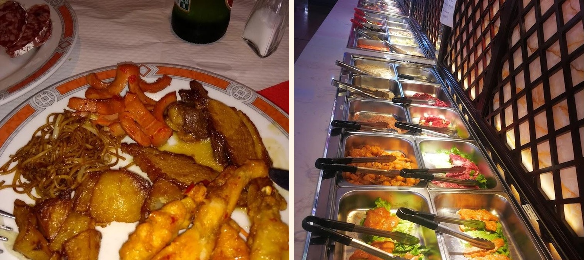 Restaurant du Bonheur - Gallery Image 9