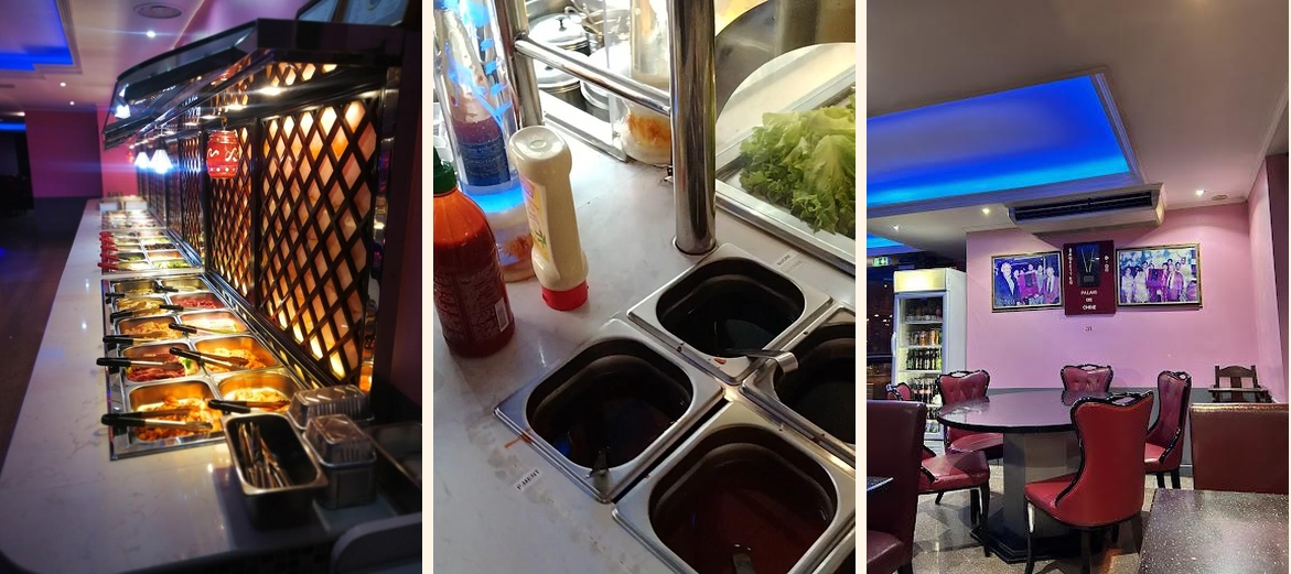 Restaurant du Bonheur - Gallery Image 1