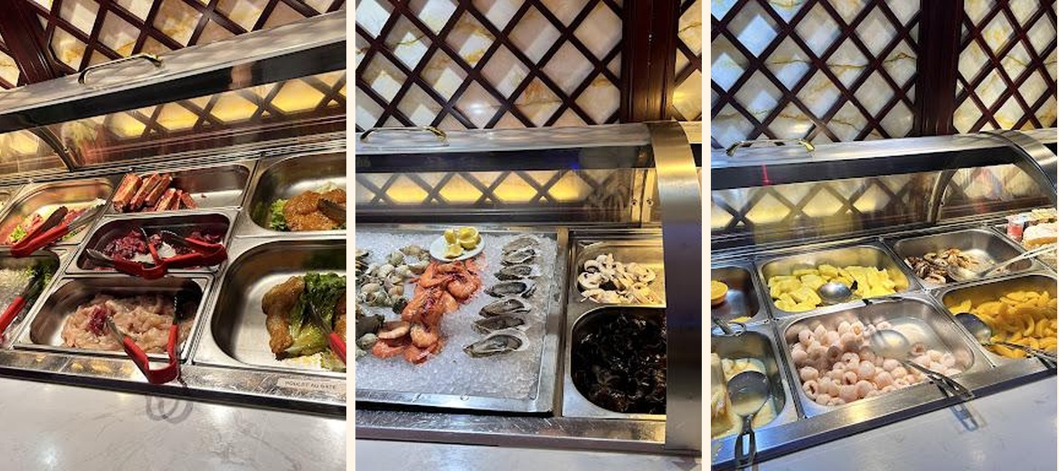 Restaurant du Bonheur - Gallery Image 2