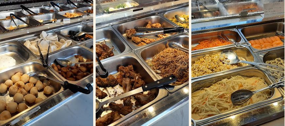 Restaurant du Bonheur - Gallery Image 3