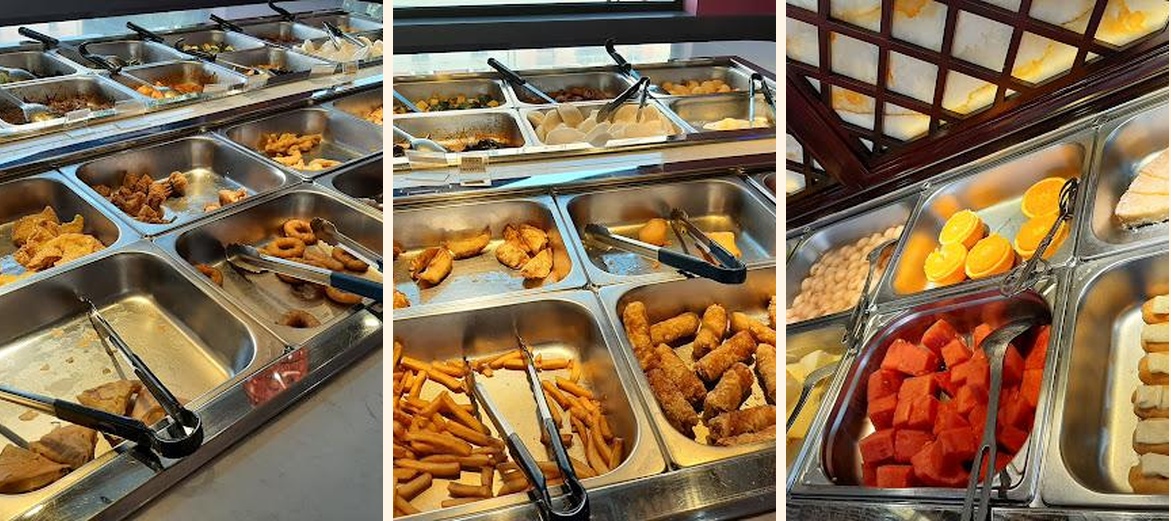 Restaurant du Bonheur - Gallery Image 4