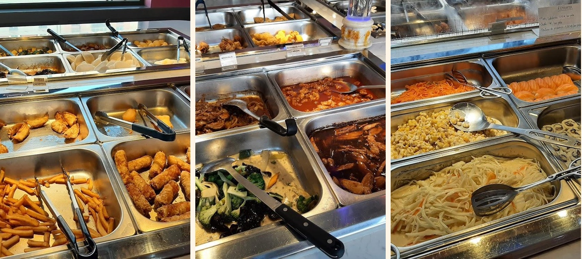 Restaurant du Bonheur - Gallery Image 6