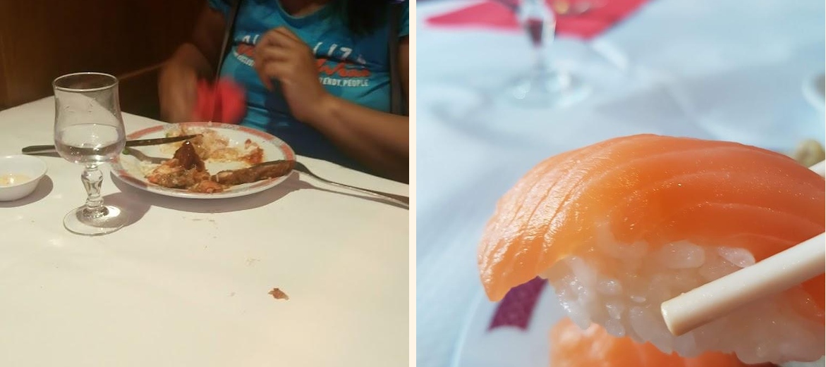 Restaurant du Bonheur - Gallery Image 7