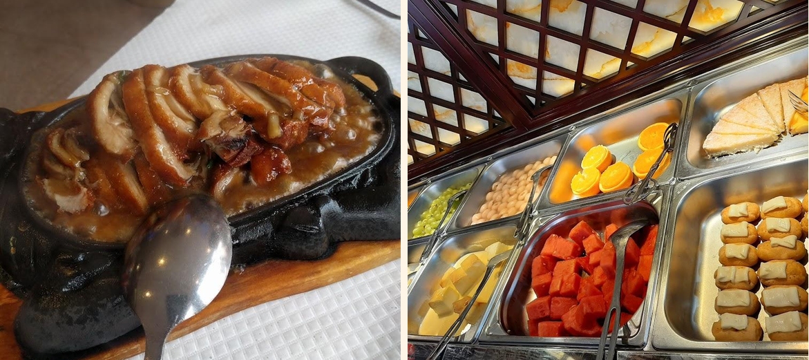 Restaurant du Bonheur - Gallery Image 8