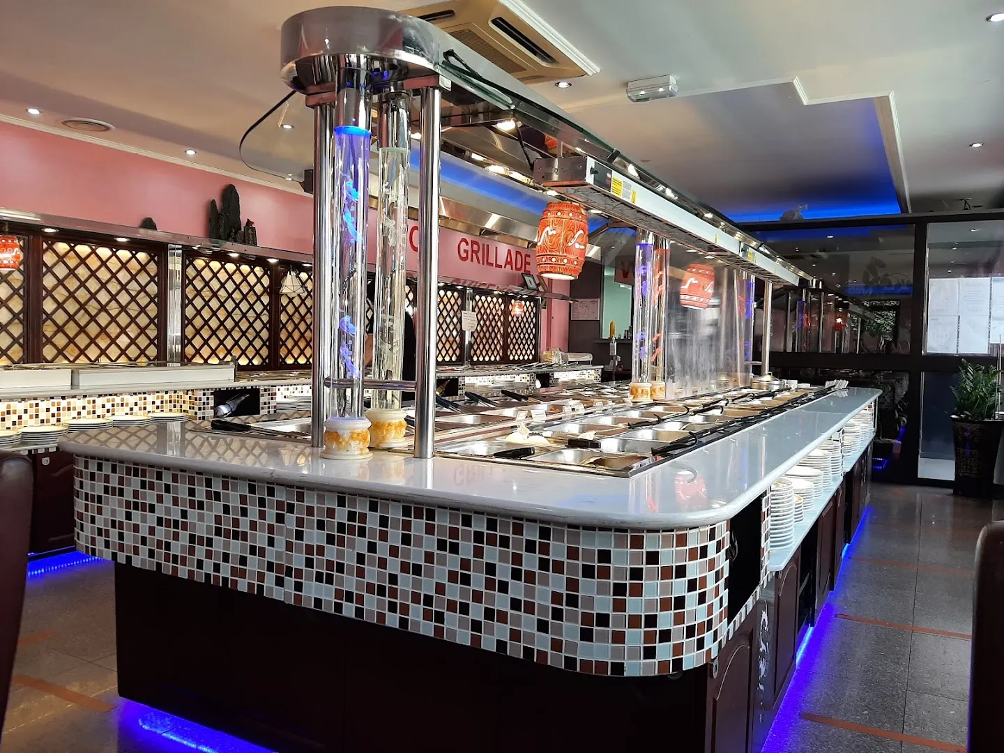 Restaurant du Bonheur